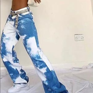 Comfy and unique pants